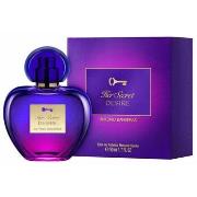 Parfums Antonio Banderas Parfum Femme Her Secret Desire 50 ml