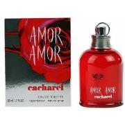 Parfums Cacharel Parfum Femme Amor Amor EDT 50 ml