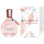 Parfums Betty Barclay Parfum Femme Bohemian Romance EDT 20 ml