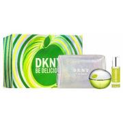 Parfums Dkny Parfum Unisexe EDP 3 Pièces