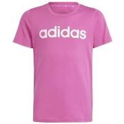 T-shirt enfant adidas IS2656