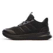 Baskets basses enfant adidas ID0254