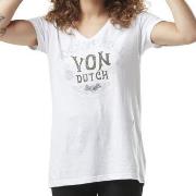 T-shirt Von Dutch VD/TV/VIN/W