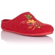 Chaussons Cm. Confort 10266