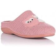 Chaussons Cm. Confort 10375