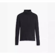 Pull Levis A8500 0001 - TULIP TURTLENECK-CAVIAR