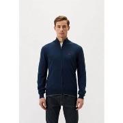 Pull La Martina ZMS012-YW091-07017 NAVY