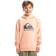 Polaire enfant Quiksilver Big Logo