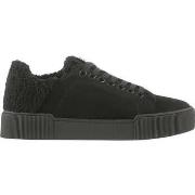 Baskets basses Högl fluffy leisure trainers