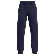 Pantalon enfant Under Armour Bande Polaire Ua Icon Pour Garçon