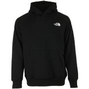 Sweat-shirt The North Face M Raglan Box Nse Hoodie