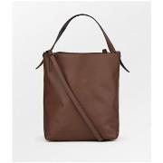 Sac Beck Sondergaard Becksondergaard Glossy Iris Bag Mocha