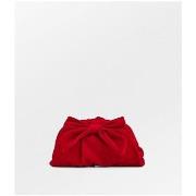 Sac Beck Sondergaard Becksondergaard Velvet Bonita Bag Red