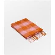 Chapeau Beck Sondergaard Becksondergaard Mincho Scarf Orange