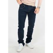 Jeans Hollyghost Jean slim brut