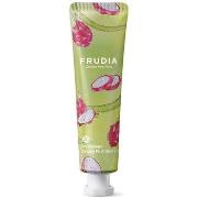 Soins mains et pieds Frudia My Orchard Hand Cream dragon Fruit