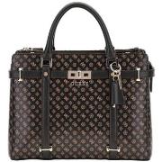 Sac à main Guess EMILEE LUXURY SATCHE