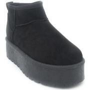 Bottines S-3 -