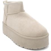 Bottines S-3 -