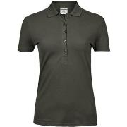 Polo Tee Jays TJ145