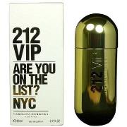 Parfums Carolina Herrera Parfum Femme 212 Vip EDP EDP