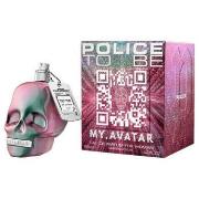 Parfums Police Parfum Femme To Be My.Avatar EDP 125 ml