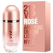 Parfums Carolina Herrera Parfum Femme 212 Vip Rosé EDP 80 ml