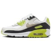 Baskets basses enfant Nike AIR MAX 90 GS