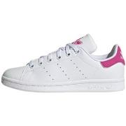 Baskets basses enfant adidas STAN SMITH J