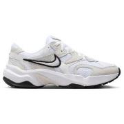 Baskets Nike CHAUSSURES W AL8 - SUMMIT WHITE/WHITE-BLACK - 36,5