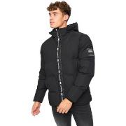 Blouson Crosshatch Hanjo