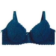 Emboitants Pomm'poire Soutien-gorge à armatures grand maintien indigo ...