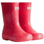 Bottes enfant Hunter First Giant