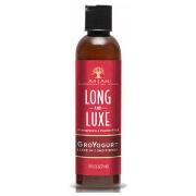 Soins cheveux As I Am LONG AND LUXE groyogurt leave-in conditioner 237...