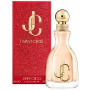 Parfums Jimmy Choo Parfum Femme CH017A02 EDP EDP 60 ml I Want Choo