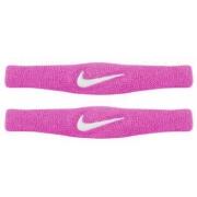 Accessoire sport Nike Bandeaux biceps 1/2" Rose