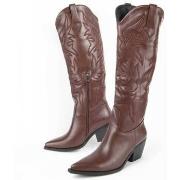 Bottes Leindia 100690