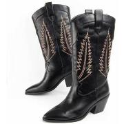 Bottes Leindia 100942