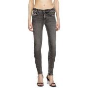 Jeans Diesel 2017 SLANDY 09J07-02