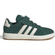 Baskets enfant adidas Grand court 00s el c