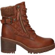 Bottines Refresh 172310