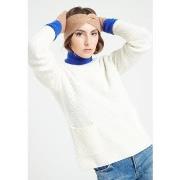 Pull Studio Cashmere8 LILLI 32