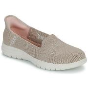 Slip ons Skechers SLIP-INS: ON-THE-GO FLEX - CAMELLIA