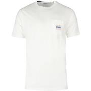 Polo Rip Curl HORIZON BADGE S/S TEE