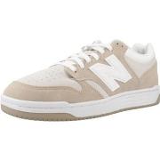 Baskets New Balance BB480