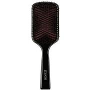 Accessoires cheveux Lussoni Brosse En Bois Natural Style palette