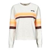 Sweat-shirt Rip Curl SURF REVIVAL PANNELLED CREW