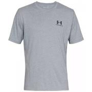 T-shirt Under Armour SPORTSTYLE LC SS