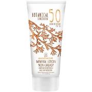 Protections solaires Australian Gold Botanical Spf50 Mineral Lotion