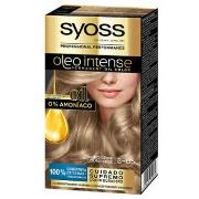 Soins cheveux Syoss OLEO INTENSE coloration sans ammoniaque 8.05-beige...